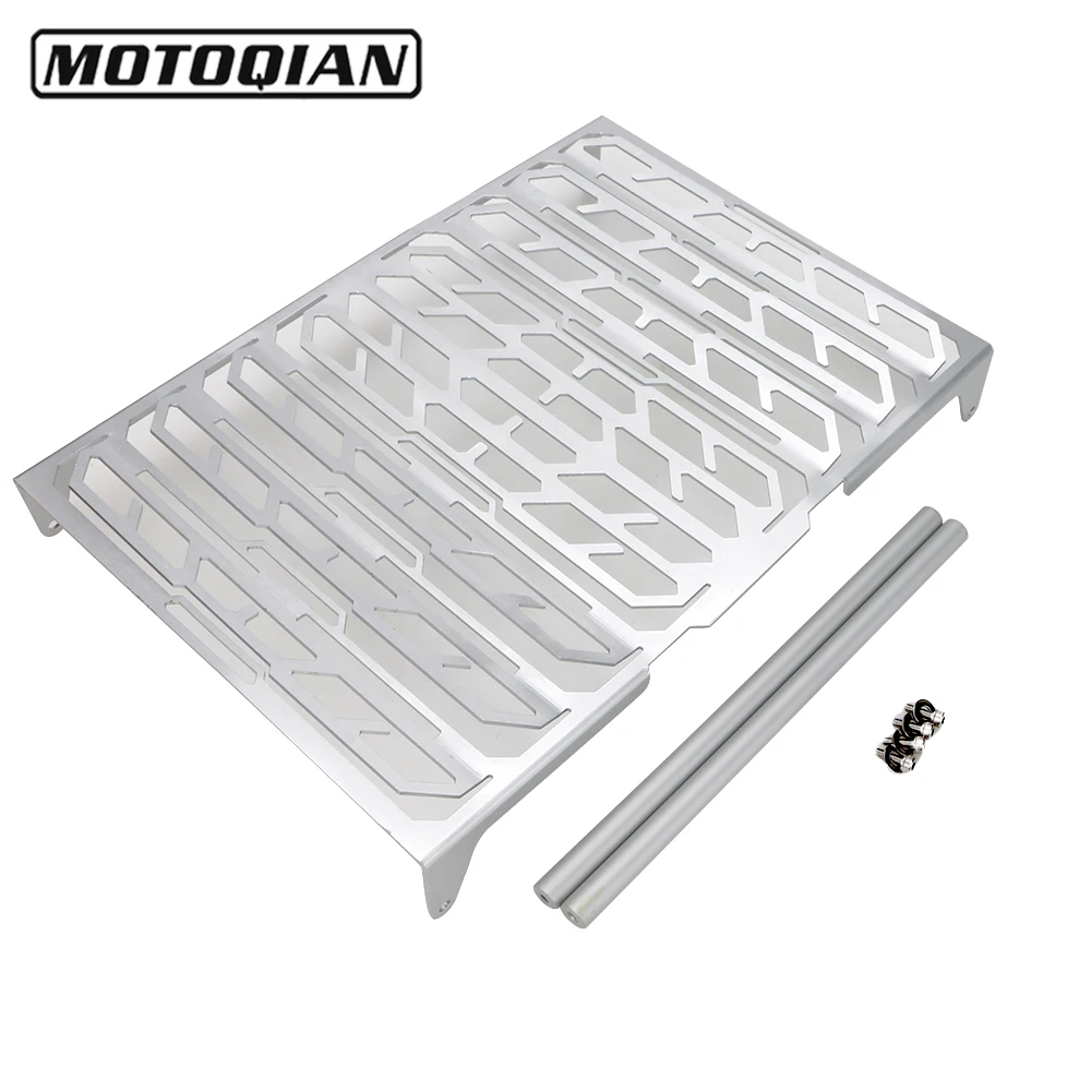 

For Triumph Tiger 800 XC XCX XRX 2015 2016 2017 2018 2019 Motorcycle Accessories Tiger Radiator Grille Guard Cover