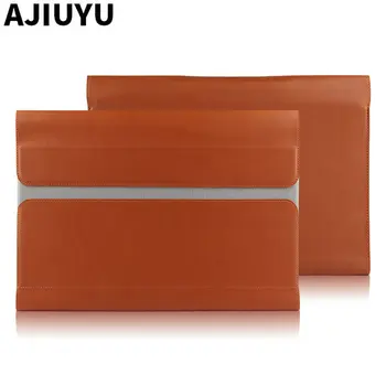 

For Lenovo YOGA Tab 3 10 Case Cover Tab3 10 Case sleeve Protective Smart Leather Tablet yoga YT3-X50M X50L yt3 X50F PU 10.1inch