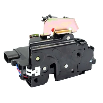 

Driver Side Front Left Door Lock Actuator 4B1837015G for Audi A4 A6 4B C5 8E