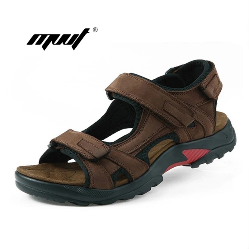 Мужские летние сандалии из натуральной кожи|sandals for|sandals for mensandals men |