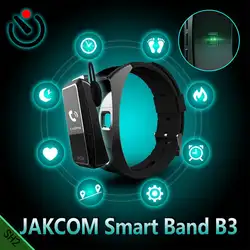 Jakcom B3 Smart Band горячая Распродажа в Напульсники как v07 mio qs90