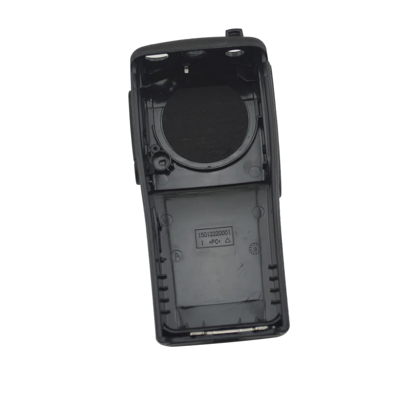 Black Plastic Housing case cover with sticker,knobs for Motorola MOTOROLA DP1400 DEP450 CP200D XIR P3688 WALKIE TALKIE Black Plastic Housing case cover with sticker,knobs for Motorola MOTOROLA DP1400 DEP450 CP200D XIR P3688 WALKIE TALKIE
