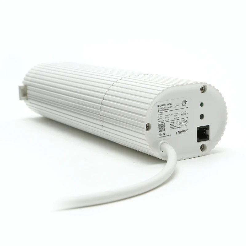 Broadlink DNA Dooya DT360E WiFi Electronic Curtain