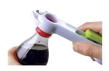 Universal Bottle And Can Opener 4