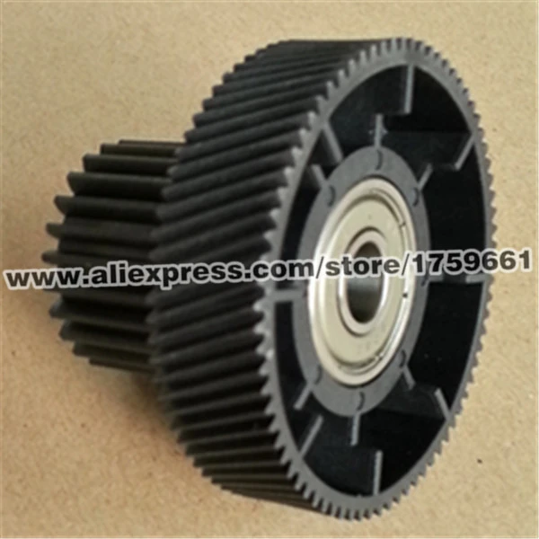 IR7086 IR7095 IR7105 IR8070 IR9070 Motor Gear For Canon.