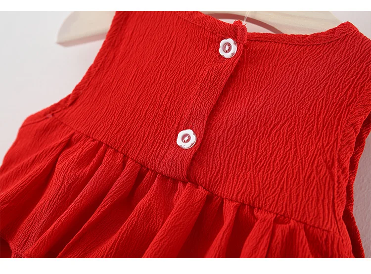 New Born Baby Girls Clothing Sets Princess Dress Tops+Hot short Pants 2 Pcs Kids Outfits Sets 2018 Children Summer Clothes Set (7)