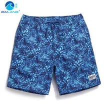 Брендовые мужские пляжные шорты, плавки, лайнер, обувь для бега, мужские пляжные шорты для серфинга, спортивные шорты для фитнеса, мужские быстросохнущие шорты