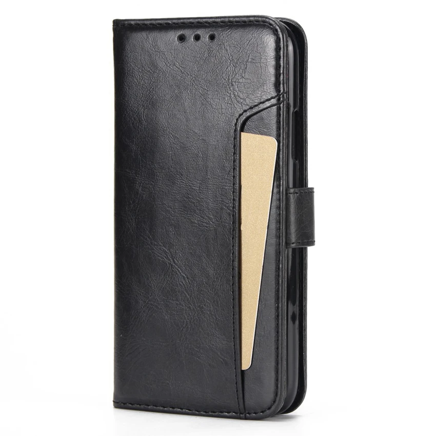 for iphone X Leather case (2)
