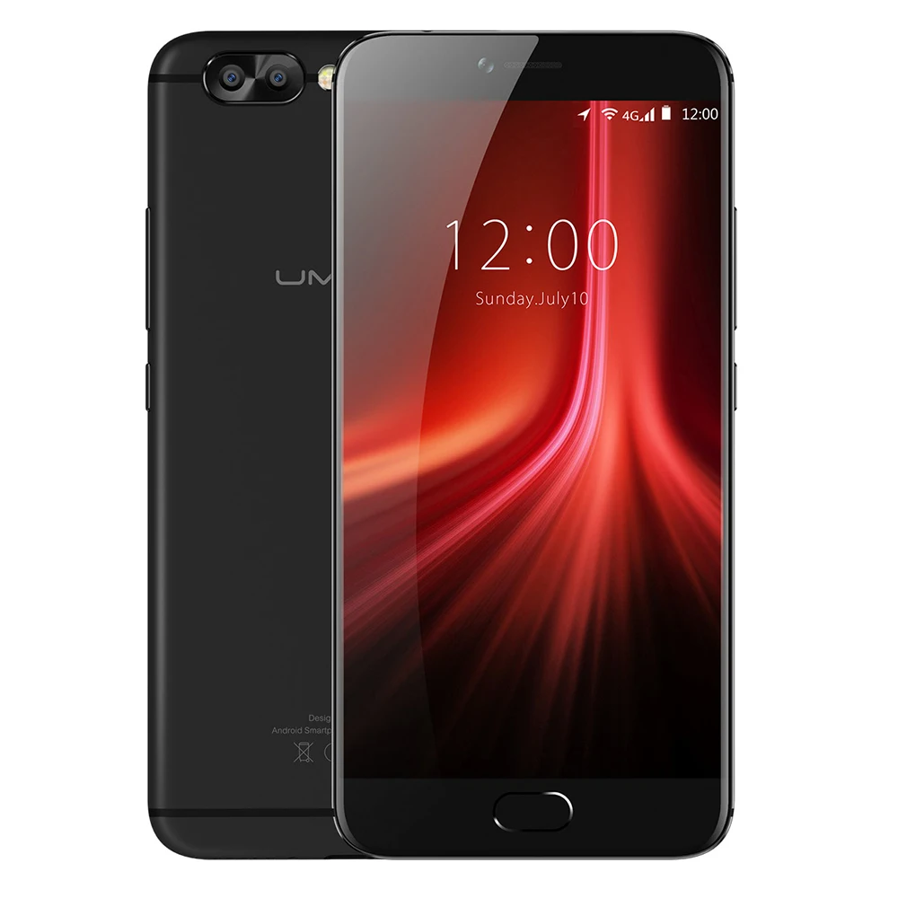 bilder für UMIDIGI Z1 Pro 4G Smartphone Android 7.0 5,5 ''Amoled-bildschirm MTK6757 Octa-core 6 GB 64 GB 4000 mAh 13.0MP + 5.0MP Dual Hinten Kameras bilder für UMIDIGI Z1 Pro 4G Smartphone Android 7.0 5,5 ''Amoled-bildschirm MTK6757 Octa-core 6 GB 64 GB 4000 mAh 13.0MP + 5.0MP Dual Hinten Kameras