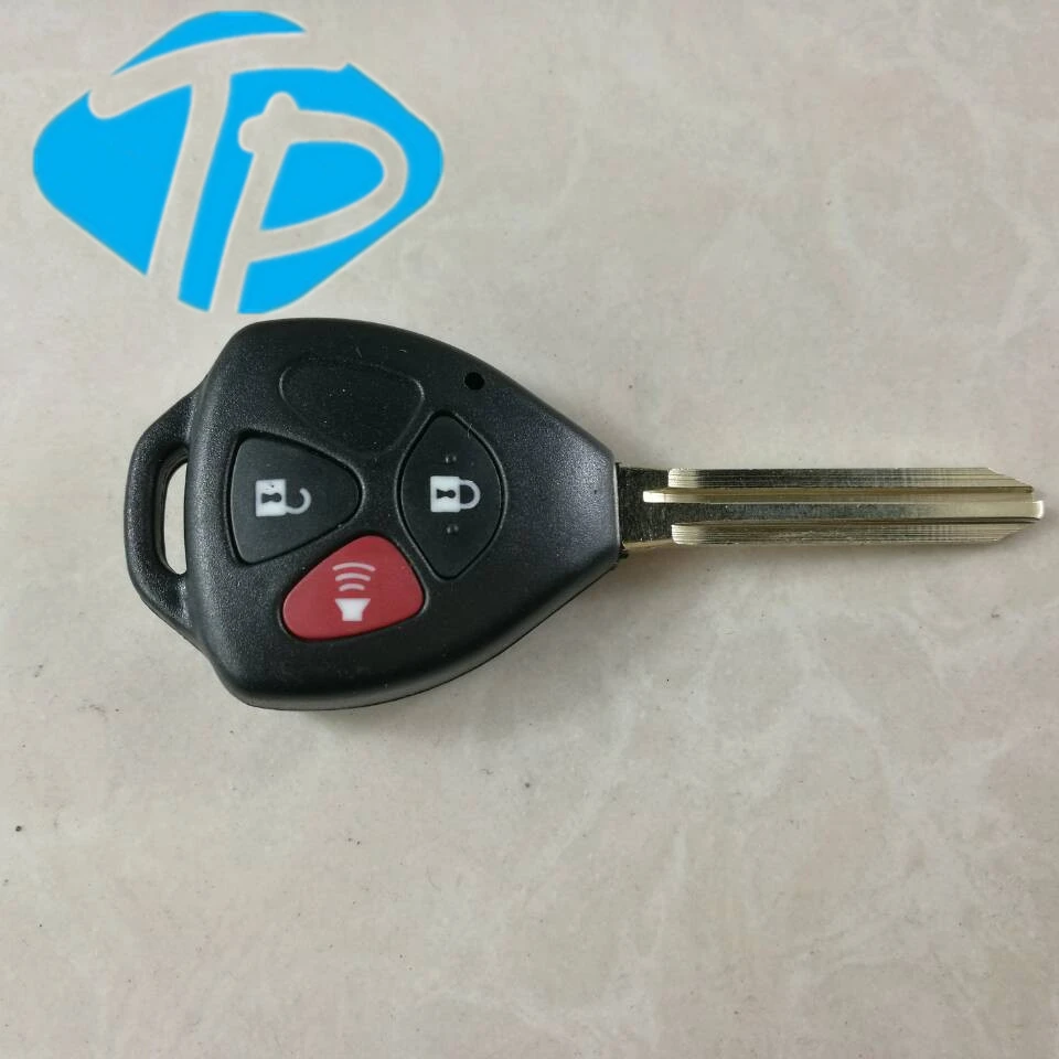 Чехол с дистанционным управлением для toyota RAV4 3|case for|case casecase for keys |