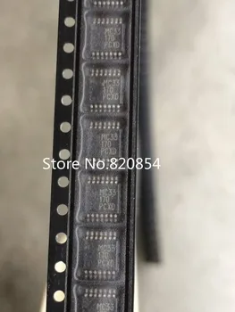 

50pcs/lot MC33170DTBR2 MC33170DTB MC33170 33170 TSSOP14