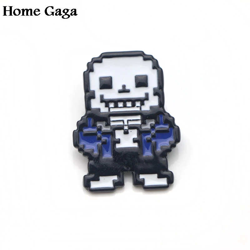 Homegaga цинковые значки для рюкзака медаль на одежду сумки рубашки шляпы|Значки| |