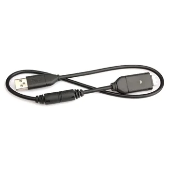 

A Ausuky USB Charger Camera Cable For Samsung ES65 ES70 ES63 PL150 PL100Cable Lead Photo New -39