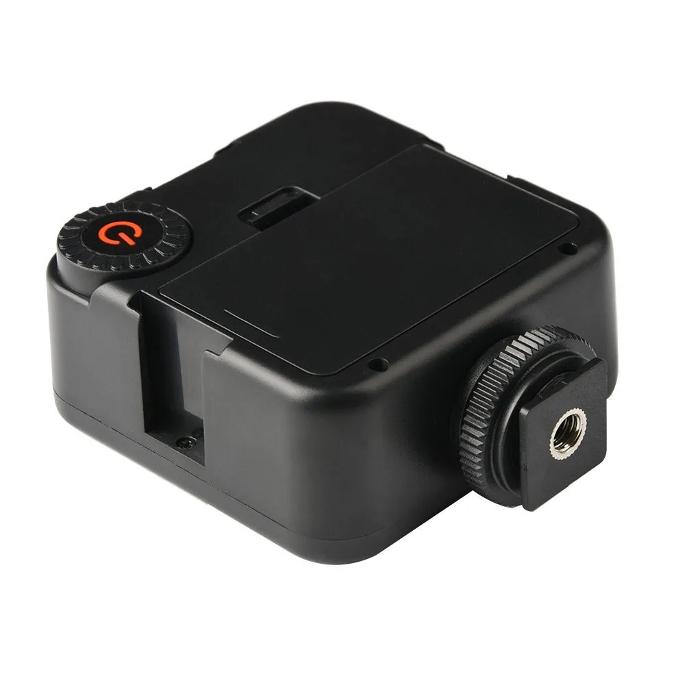 LimitX мини Светодиодная панель для видеосъемки Samsung NX3300 NX3000 NX2000 NX1100 NX1000/YI M1