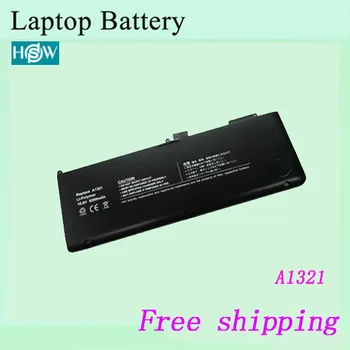 

Brand New For MacBook Pro A1321 Laptop battery For APPLE Pro 15'' MB985*/A MB985CH/A MB985J/A MB985LL/A