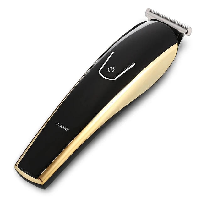 Kemei 5 in 1 Multifunctional Hair Trimmer Set Family Essential Rechargeable & Cordless Hair Clipper With Storage Base KM-526