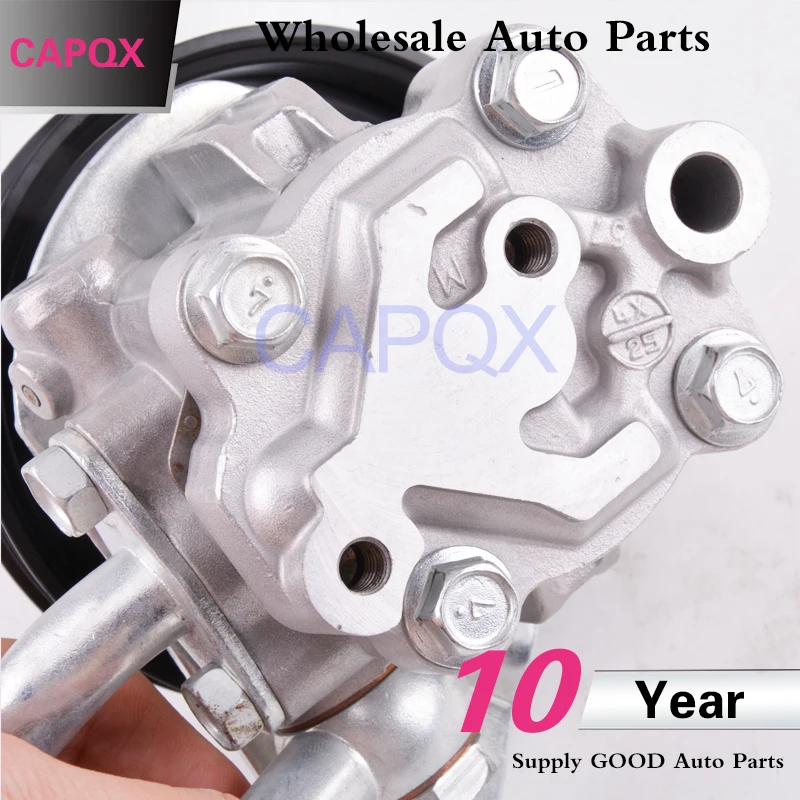 2.3L 49110-9W100 For NISSAN TEANA 2.3  J31 (6)