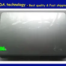 Компания wellendorff /Orig серебро Назад Shell для HP ENVY4 envy4-1000 ENVY 4-1000 ЖК-дисплей задняя крышка A крышка 698095-001
