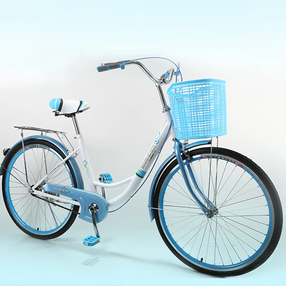KUBEEN 400C Road Bike Complete Bicycle Cycling BICICLETTA Road Bike 21 Speed Bicicleta