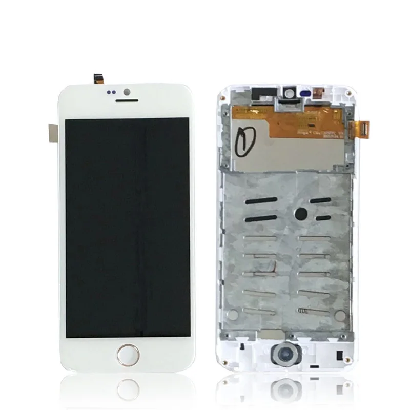

For Blackview Ultra A6 LCD Display+Touch Screen Digitizer Assembly With frame for Ultra A6 lcd+free tools
