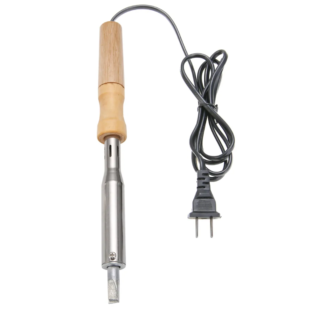 

Mayitr 110V 150W Temperature Electric Soldering Iron Welding Solder Rework Station Heat Pen For Welding Equipment