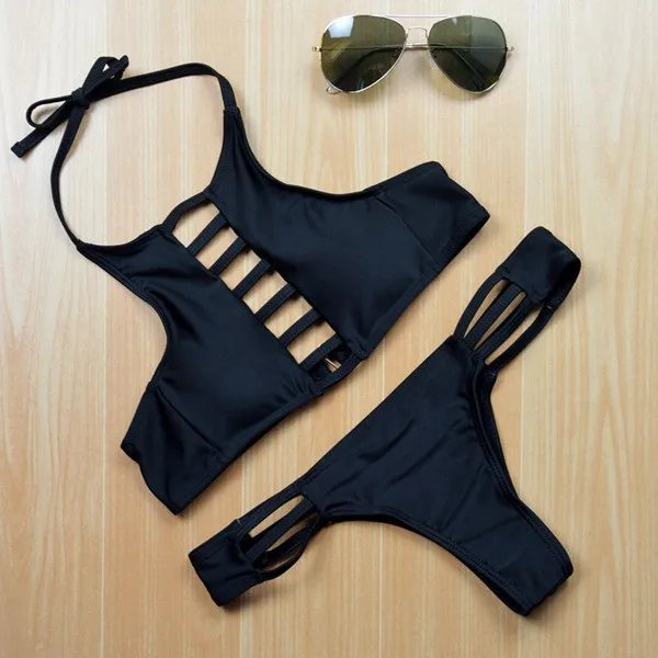 2016-New-Casual-Fashion-Women-Print-Patchwork-Vintage-Brazilian-Bikini-Set-Swimsuit-Swimwear-Beach-Suit-Size (1)