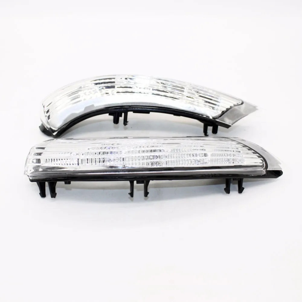 for Buick Regal Right&Left LED Side Mirror Lamp Car Rearview Mirror