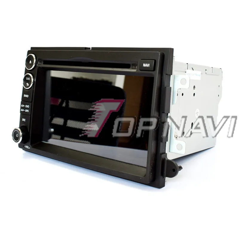 Clearance Topnavi 6.2