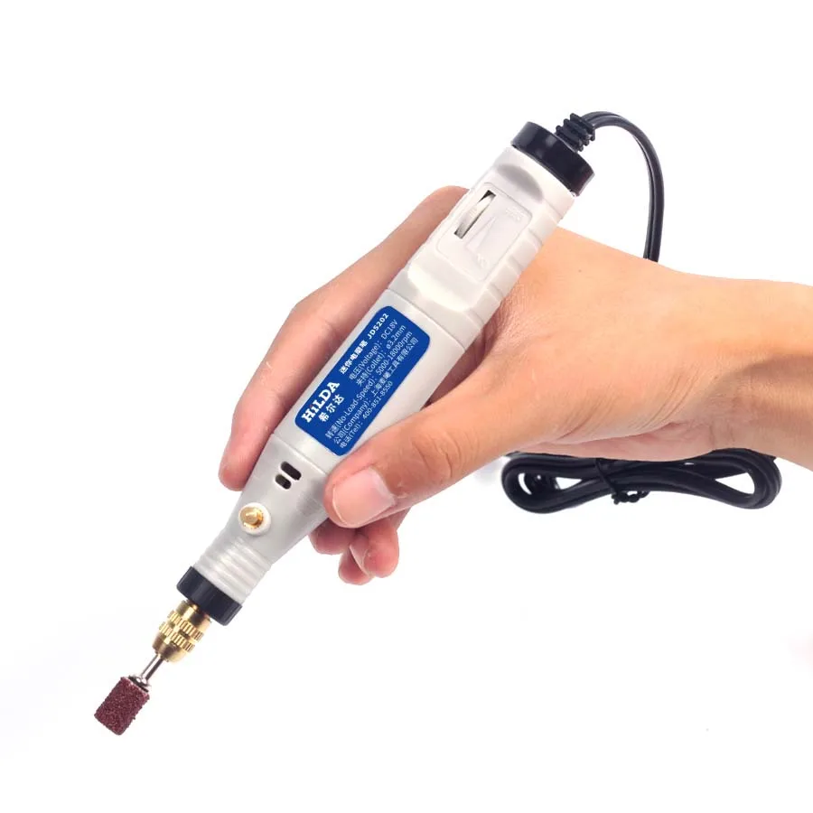 18V Graveren Pen Mini Boor Rotary Tool Met Slijpen Accessoires Set Multifunctionele Mini Graveren Pen Gereedschap