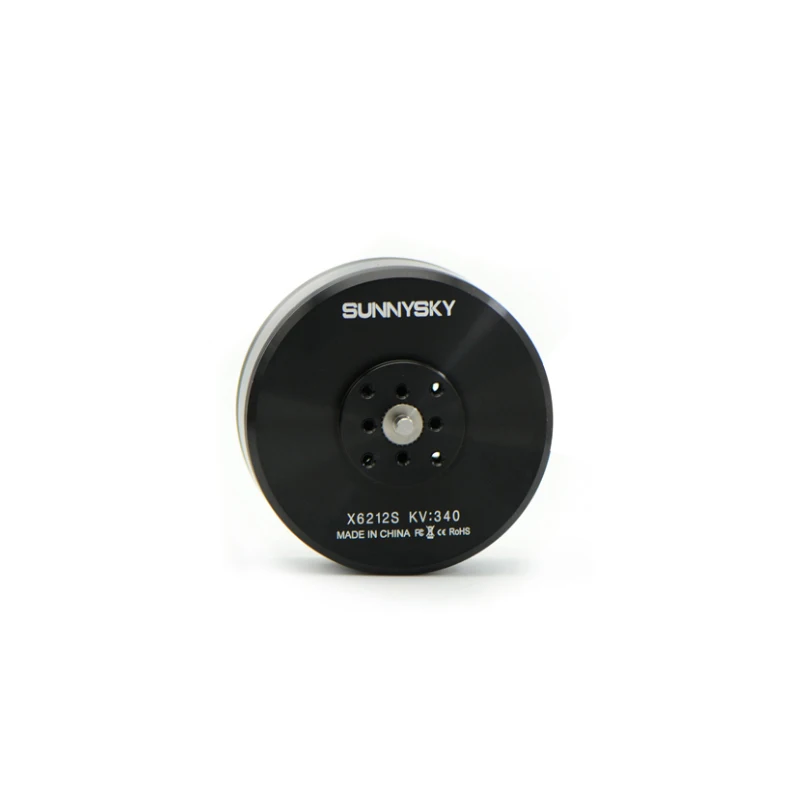 

DXF Sunnysky X6212S KV180 KV300 KV340 12S Outrunner Professional level Brushless Motor for RC Multicopter