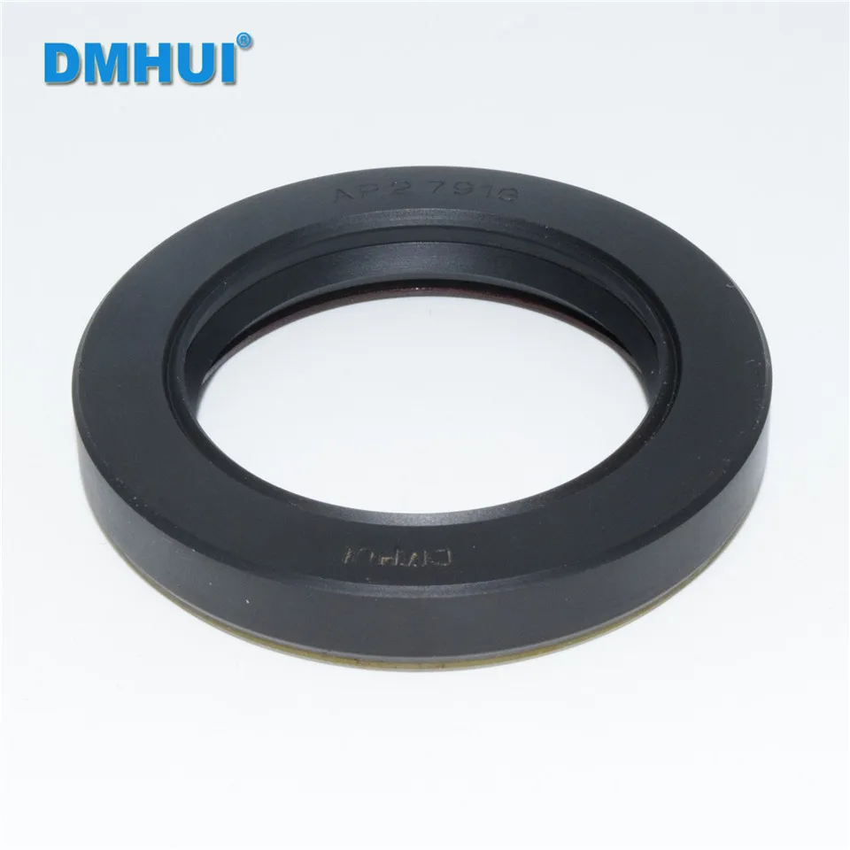 DMHUI Brand High Pressure Oil Seal Size 48X70X12/48*70*12 TCN Type NBR Rubber AP2791G ISO 9001:2008 48X70X12mm Or 48*70*12mm