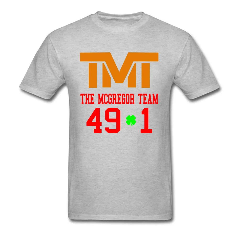 TMT MCGREGOR_grey