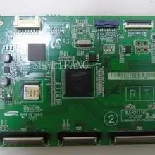 LJ41-10166A LJ92-01862A хорошее рабочий Проверено один год гарантии