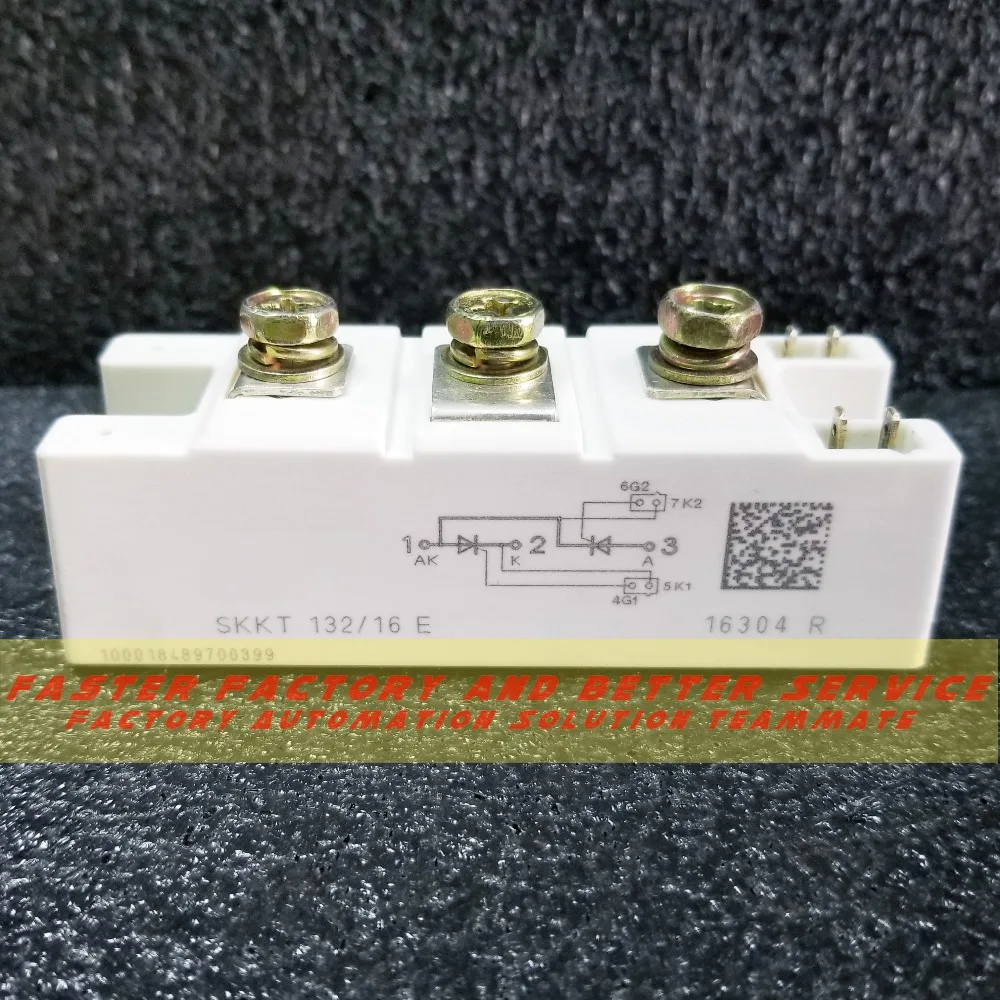 IGBT IN STOCK SKKT 132/16E SKKT132/16E Parts &amp Accessories | Обустройство дома