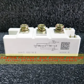

IGBT IN STOCK SKKT200/16E SKKT 200/16E Parts & Accessories