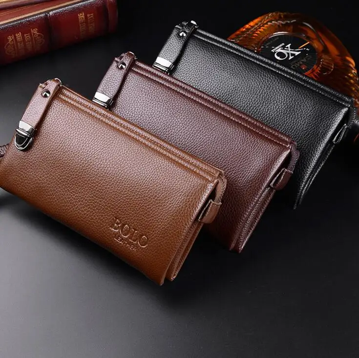 X Online 032717 горячая Распродажа мужской дневной клатч Мужская ручная сумка|clutch bag|hand