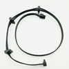 Computer Cables PCI-E 6 Pin Male 1 to 4 SATA Female Power Supply Splitter Supply Cable for Corsair RM650X RM750X RM850X RM1000X ► Photo 2/6