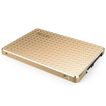 EAGET S606 Сертифицированный SSD 120GB 2,5 SATA3 SSD To USB 3,0 Внутренний твердотельный диск высокоскоростной SSD 120GB Sata3 для Mac