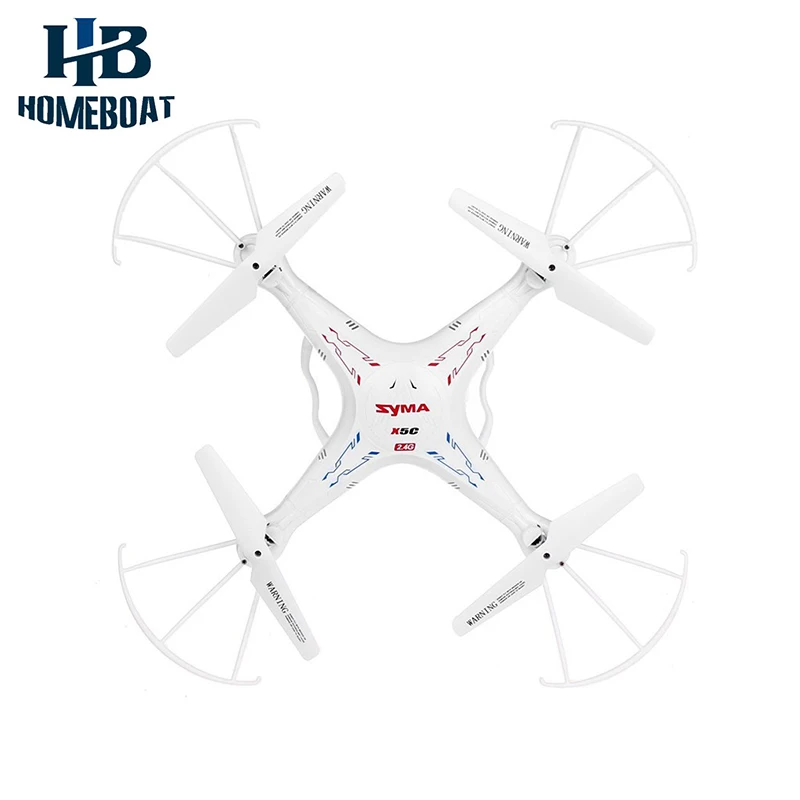 

X5C Drone Professional UAV RC aircraft Dron Rc Planes Ufo Quadcopter Without Camera HD and Remote Control
