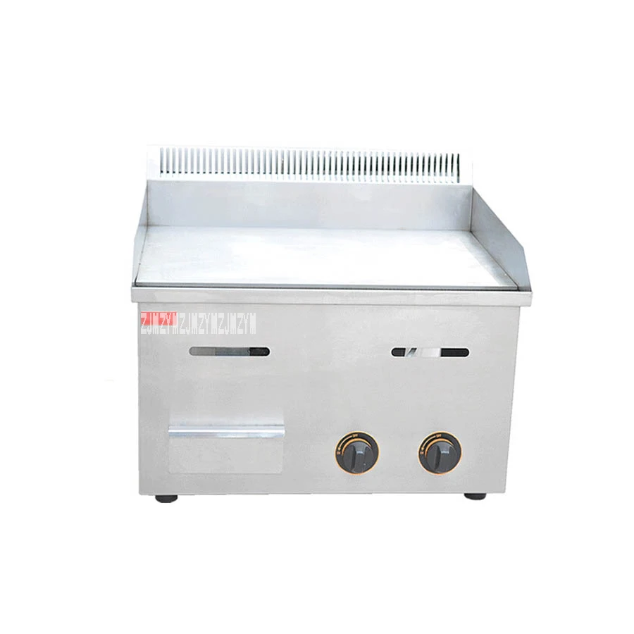 1 шт. газовые загадки FY 718C тертый пирог teppanyaki печь для выпечки закусок