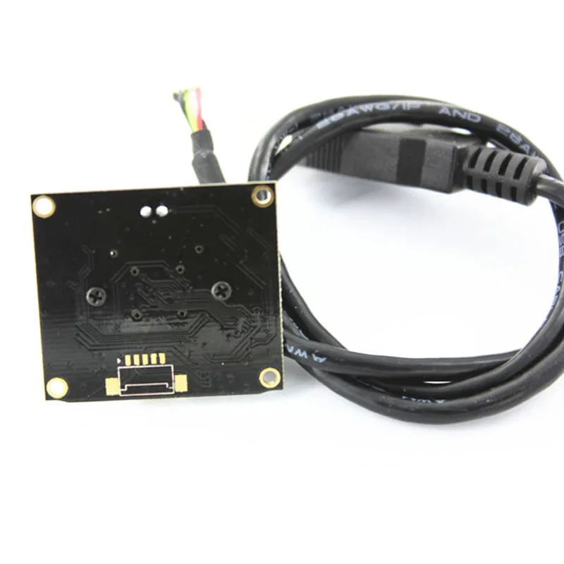 Модуль камеры с фиксированным фокусом Cmos USB2.0 интерфейс 2mp Ov2643 Full HD 1080P