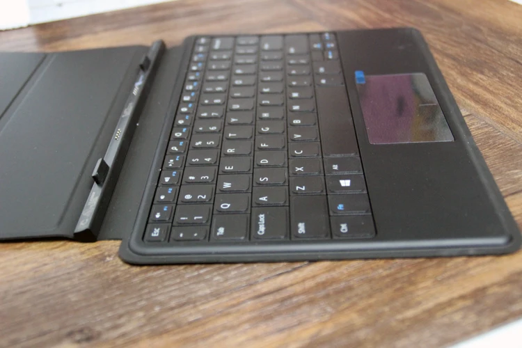 Original Docking Keyboard case for 10.8 inch Dell