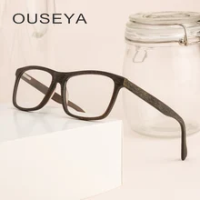 Ацетатная мужская оправа для глаз, мужские винтажные Ретро очки с плоским верхом, прозрачные линзы, ретро очки, оправа# M3086