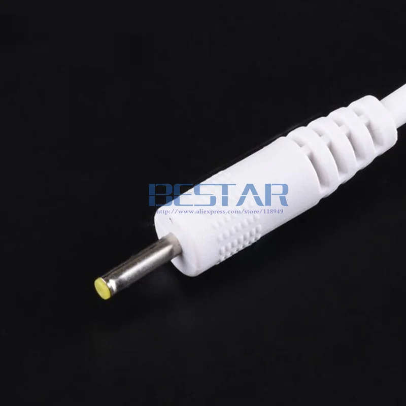 Белый DC Мощность Переходник штекер USB преобразовать в 2,5*0,7 мм/DC 2,5*0,7 2,5 мм x 0,7 мм 2,5x0,7 мм разъем для зарядки с разъемом HDMI кабель длиной 1 м