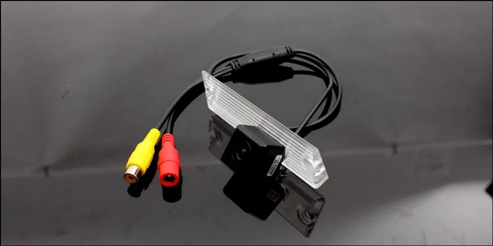 Car Rear View Back Up Camera for  Dodge Stratus 2001~2006show 2