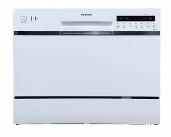 

Lavavajillas de sobremesa DIW-CT6 Infiniton A+ 55cm