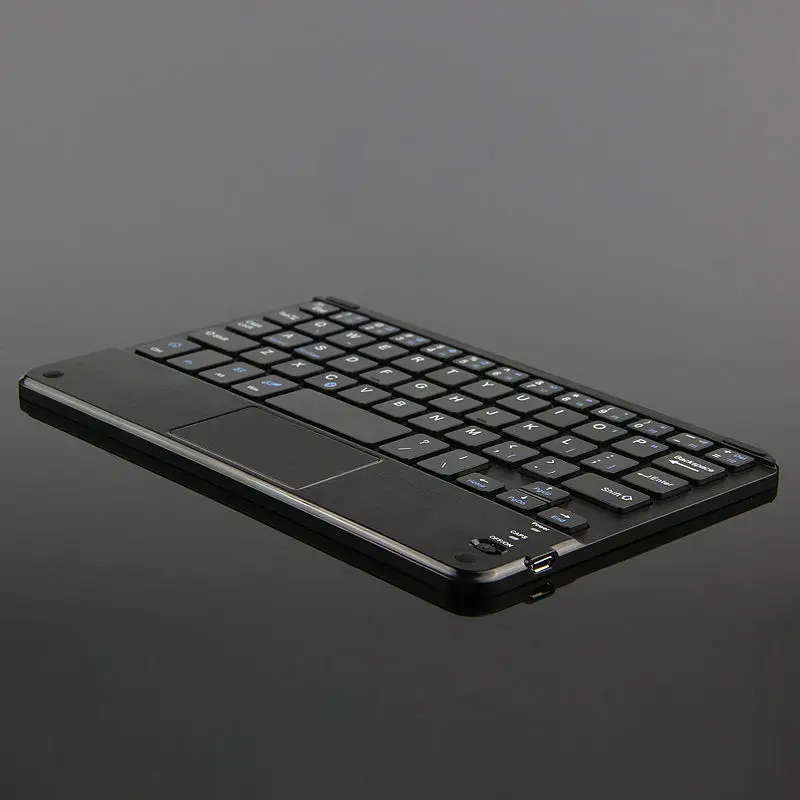 Bluetooth Keyboard For Teclast P80H X80 Pro P89H Tablet PC X80 Plus X70R Wireless keyboard Android Windows Touch Pad Case 8 inch images - 6