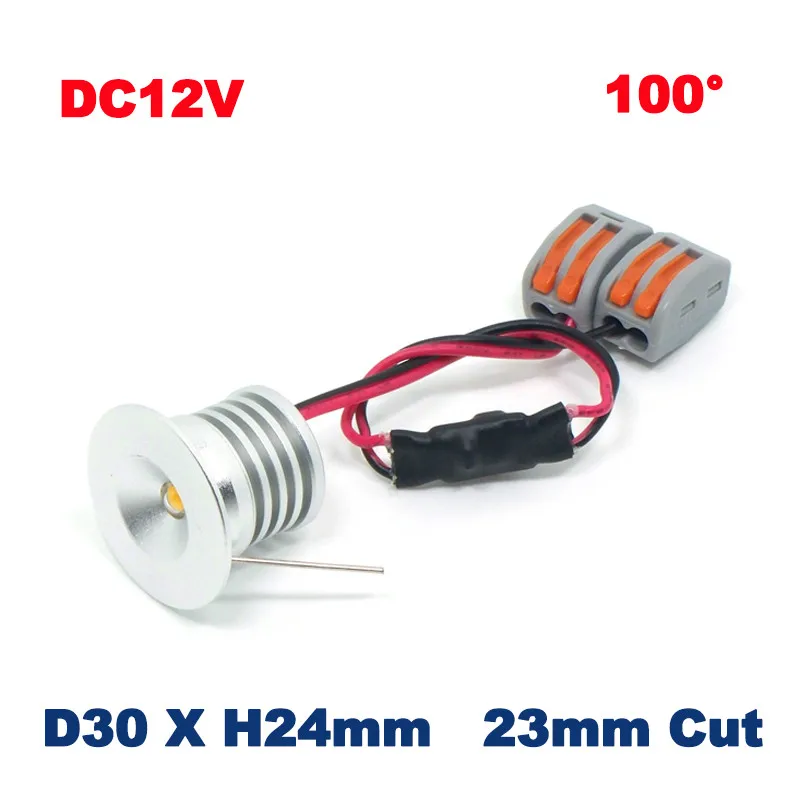 3W 100 220V