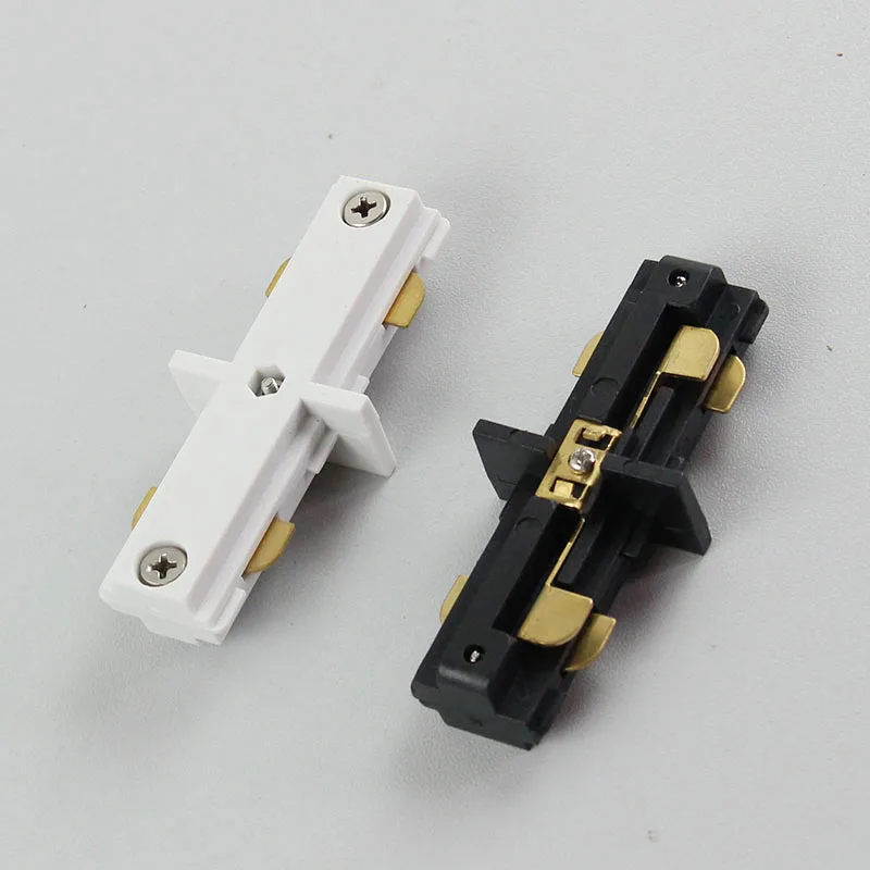 5PCS Track Light Accessories, track lamp fittings Free shippingtrack lighting accessories