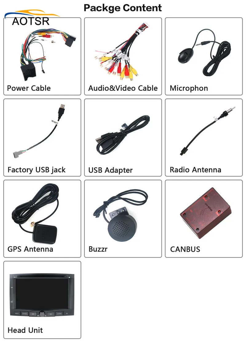 Cheap Android 8.0 Car dvd Player head unit for Peugeot 3008 5008 2009 2010 2011 with 8 Core 4+32G Auto Radio Multimedia GPS navigation 10 Cheap Android 8.0 Car dvd Player head unit for Peugeot 3008 5008 2009 2010 2011 with 8 Core 4+32G Auto Radio Multimedia GPS navigation 10